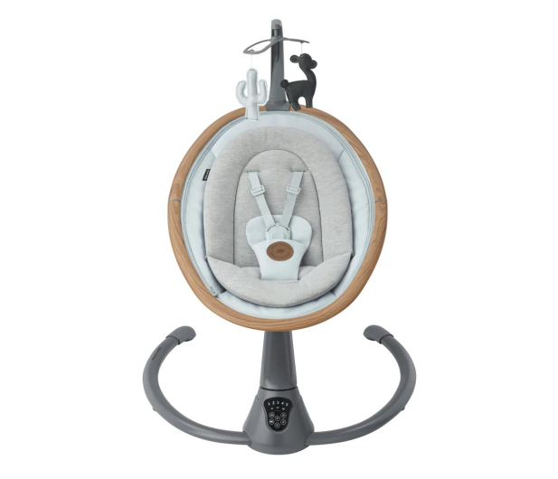 Maxi Cosi Cassia Swing Essential Grey - 1026897 - zdjęcie 2